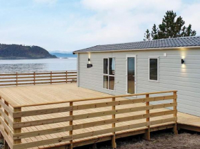 Holiday home Tansøy